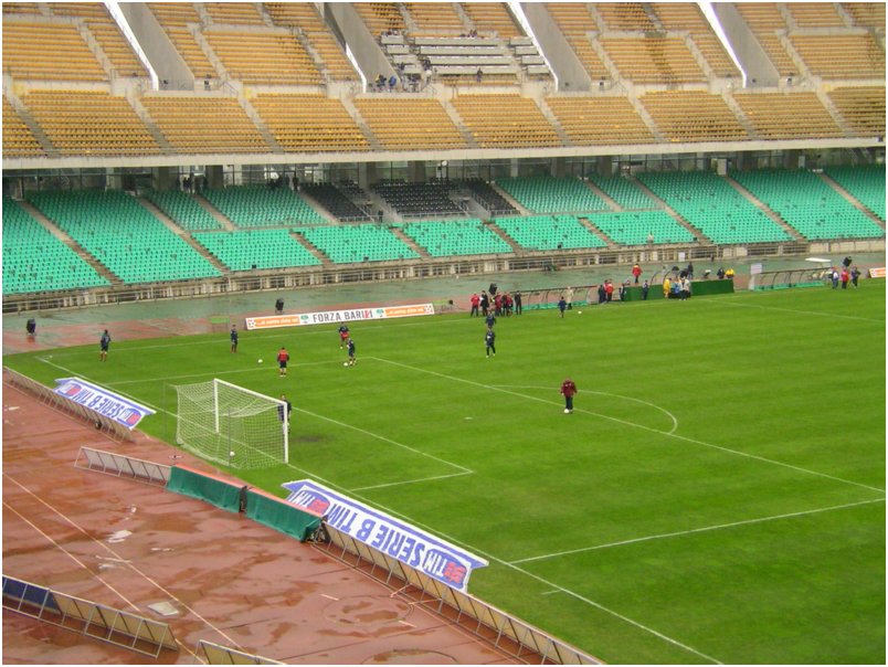 Bari - Arezzo 07.11.2004 024